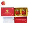 Bột nhân sâm CANADA CND GINSENG Gold 25g Droppii