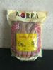 1kg Nấm linh chi Hàn Quốc thái lát sẵn