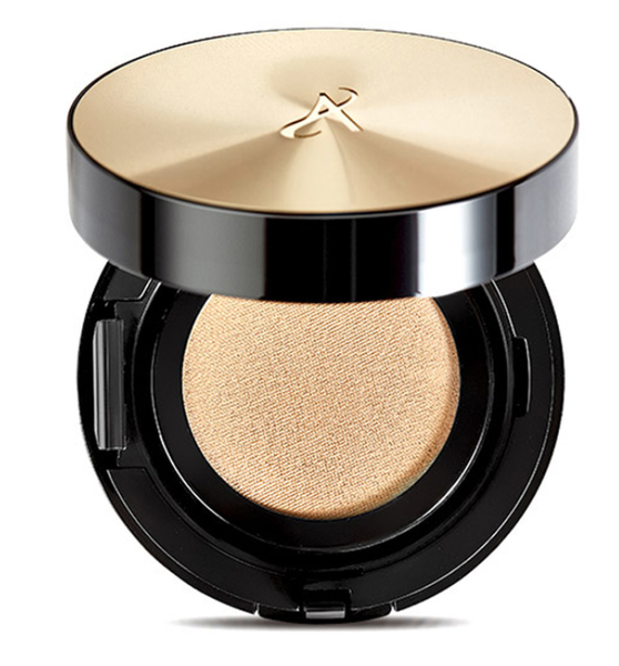 Giá bán 1375k Phấn nền dạng nước Artistry Cushion Foundation All Day Cover EX - N21 Amway