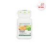 Giá bán 287k Nutrilite Natural B Complex Vitamin B Amway