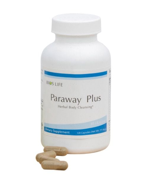 Paraway Plus Unicity chính hãng