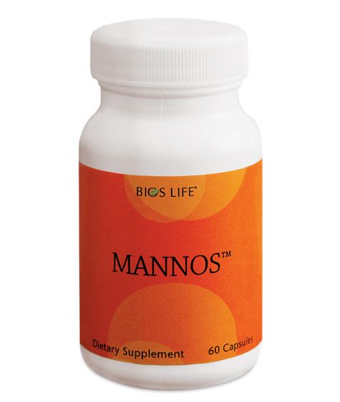 Mannos Unicity chính hãng