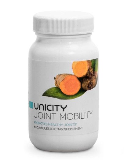 Unicity Joint Mobility chính hãng