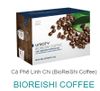 Cà phê Linh chi Unicity Bioreishi chính hãng giá tốt