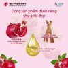 Nước hồng sâm collagen lựu Daedong hộp 30 gói