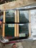 An cung ngưu hoàng Đồng Nhân Đường hộp gỗ xanh 1 viên hàng chính hãng date mới tinh bao test