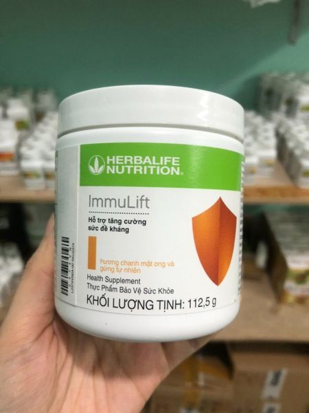 ImmuLift Herbalife chính hãng giá tốt