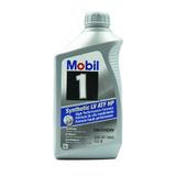  Dầu hộp số tổng hợp toàn phần Mobil 1™ Synthetic ATF LV HP 