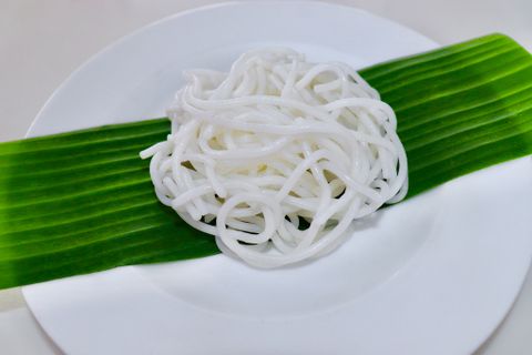  Bún lớn (kg) 