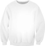 Áo Sweater HappyTee - Mẫu Áo Sweater Trơn  Chất Cotton 100% Cao Cấp