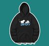 Áo Hoodie HappyTee - Mẫu Áo Hoodie Unisex Họa Tiết Chú Cún Snoopy Đáng Yêu Chất Cotton 100% Cao Cấp