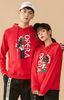 Áo Hoodie HappyTee - Mẫu Áo Hoodie Unisex Opera Chất Cotton 100% Cao Cấp