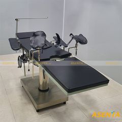 Giường mổ đa năng chỉnh cơ SX-2B