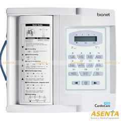 Máy đo điện tim Bionet Cardiocare 2000