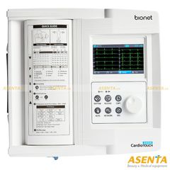 Máy điện tim 12 cần Cardiocare Touch 3000 Bionet