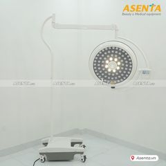 Đèn mổ di động Full LED bóng đơn LED700