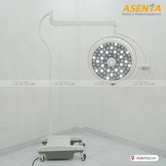 Đèn mổ di động Full LED bóng đơn LED700