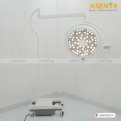 Đèn mổ di động Full LED bóng đơn LED700