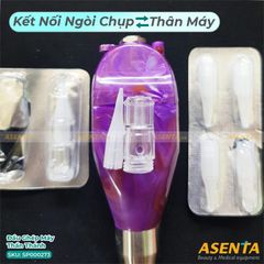 Đầu ghép máy thần thánh