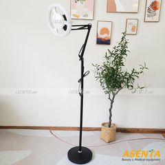 Đèn Led soi da di động trục khuỷu