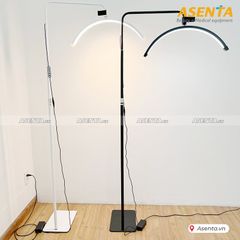 Đèn LED spa chữ C