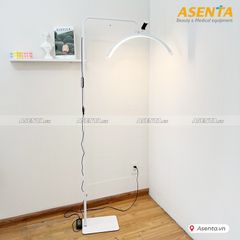 Đèn LED spa chữ C