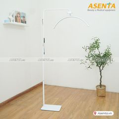 Đèn LED spa chữ C