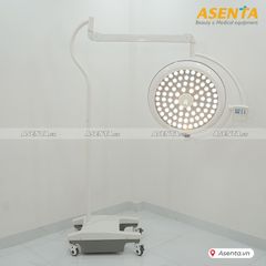 Đèn mổ di động Full LED bóng đơn LED700