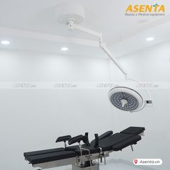 Đèn mổ treo trần 1 nhánh HMSL-700C Full led