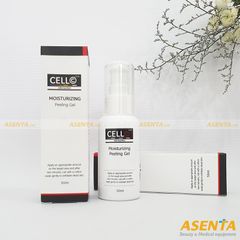 Dung Dịch Tẩy Tế Bào Chết Môi Cello Hàn Quốc