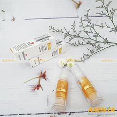 Dưỡng Collagen Hàn Quốc Tinh Chất Vàng