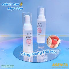 Dưỡng Kích Màu Sau Phun Xăm CAD