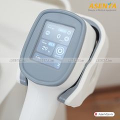 Máy triệt lông Diode Laser Alpha Plus