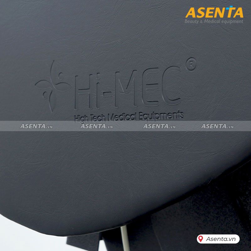 Giường phun xăm thẩm mỹ chỉnh điện Hi-MEC HMBB-C810