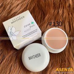 Kem nền Maycheer Cover Face che khuyết điểm