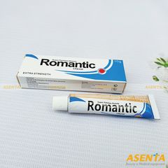 Kem Ủ Tê Phun Xăm Romantic