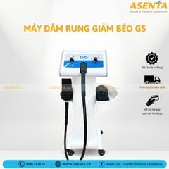 Đầm rung giảm béo G5