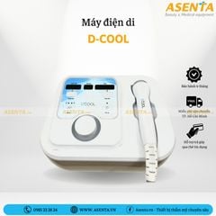 Máy điện di D-COOL