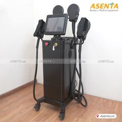 Máy giảm béo Hi-Body Max3