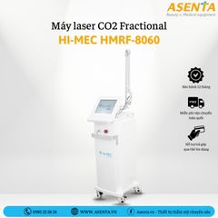 Máy laser CO2 Fractional Hi-MEC HMRF-8060