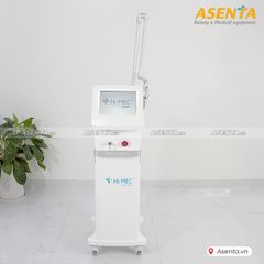 Máy laser CO2 Fractional Hi-MEC HMRF-8060