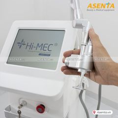 Máy laser CO2 Fractional Hi-MEC HMRF-8060