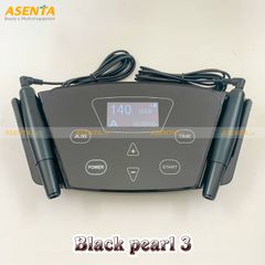 Máy phun xăm kỹ thuật số Black pearl 3