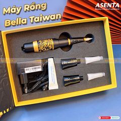 Máy phun xăm Rồng Bella