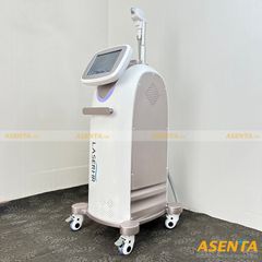 Máy Triệt Lông Diode Laser ALS-808E