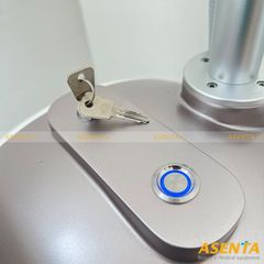 Máy Triệt Lông Diode Laser ALS-808E