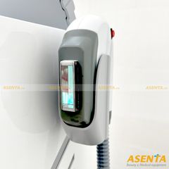 Máy triệt lông DPL Laser 2in1 ALS-102