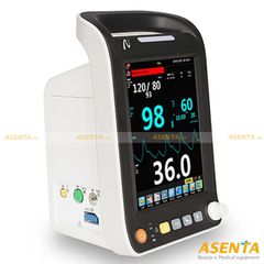 Monitor theo dõi bệnh nhân Pavo, Hãng Excent Medical - Đức