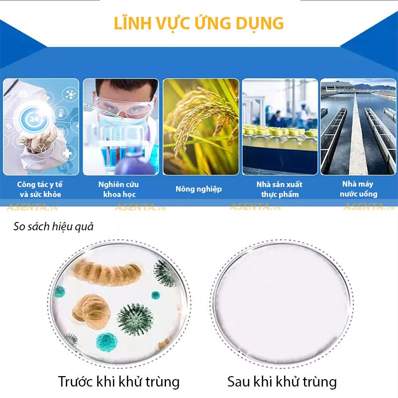 Nồi hấp ướt tiệt trùng 100 lít LS 100HD tự động, có sấy