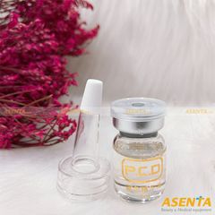 Nước Dưỡng Bóng Môi Collagen PCD